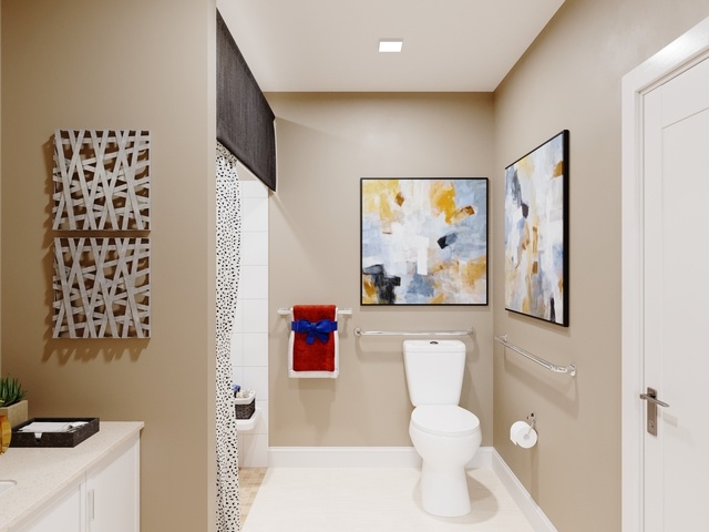 MorningStar at River Oaks